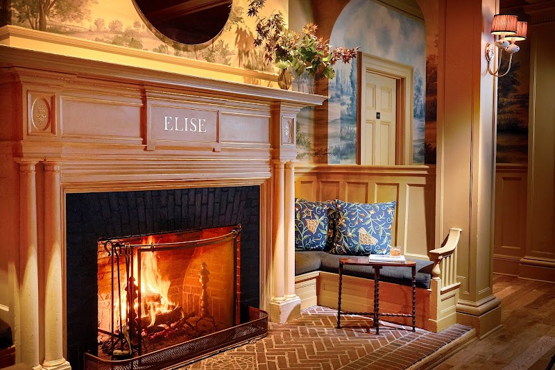 The Vanderbilt, Auberge Collection - Event Venue in Newport, Rhode Island
