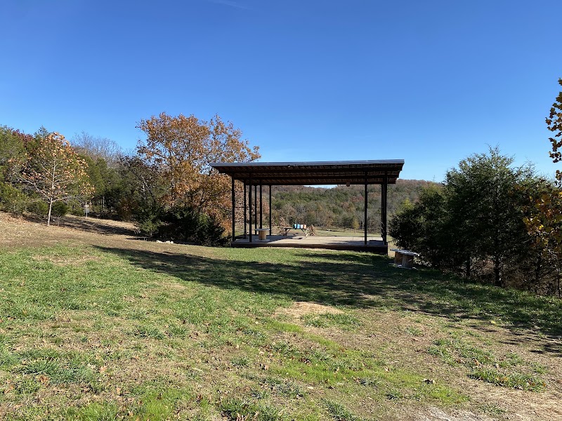The Farm - Eureka Springs Campground & Events - Event Venue in Eureka Springs, Arkansas
