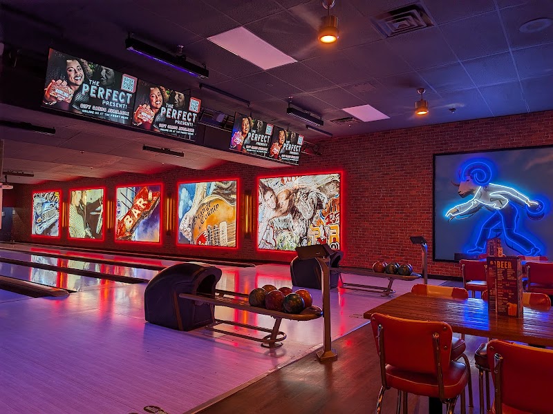 Bowlero Lowell - Event Venue in Lowell, Massachusetts