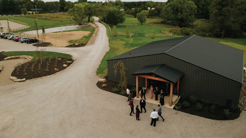 Standing Rock Farms - Event Venue in Madison, Ohio