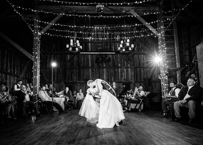 Hoosier Grove Barn - Event Venue in Streamwood, Illinois