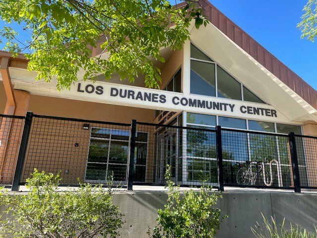 Los Duranes Community Center - Event Venue in Albuquerque, New Mexico