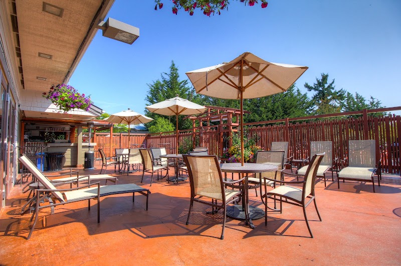 Earthbox Inn & Spa - Event Venue in Friday Harbor, Washington