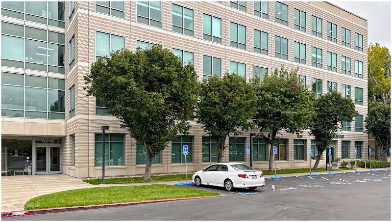 Regus - Pleasanton - Corporate Commons - Event Venue in Pleasanton, California