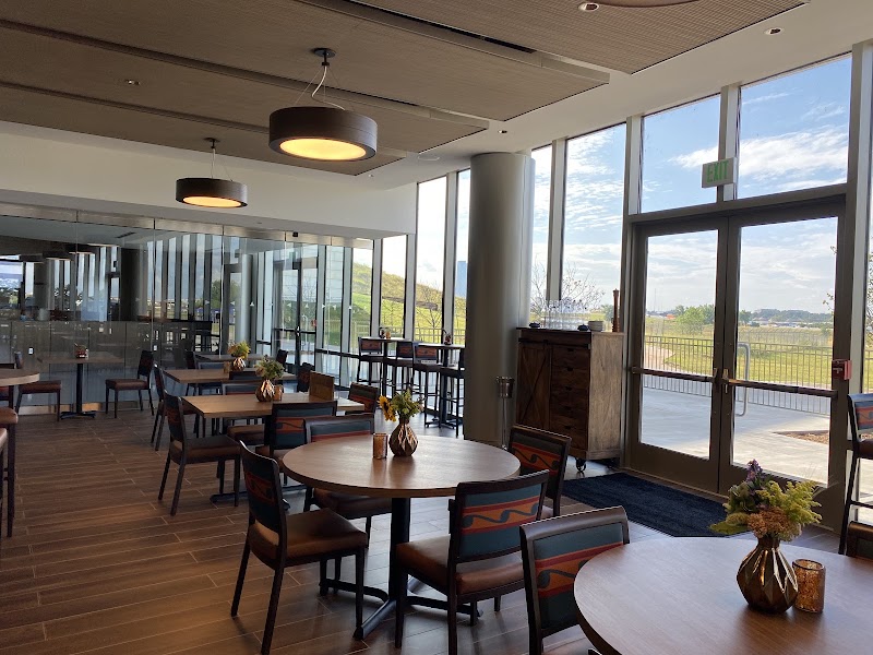 Thirty Nine Restaurant - Event Venue in Oklahoma City, Oklahoma
