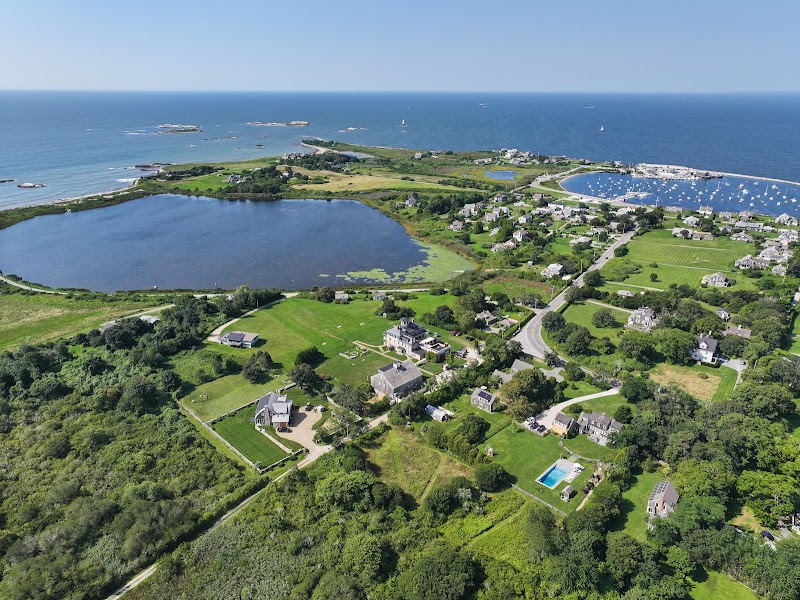 Stone House Inn - Event Venue in Little Compton, Rhode Island