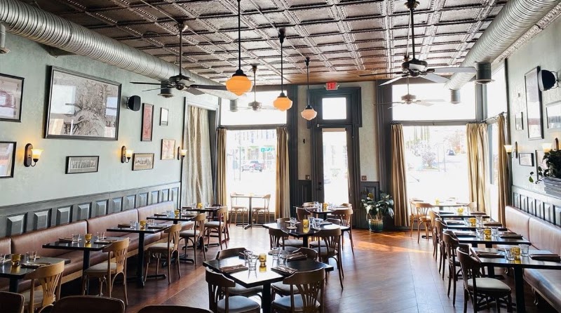The Roosevelt - Event Venue in Richmond, Virginia