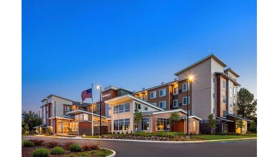 Residence Inn by Marriott Portland Vancouver - Event Venue in Vancouver, Washington