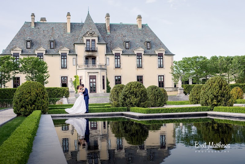 Oheka Castle - Event Venue in Huntington, New York