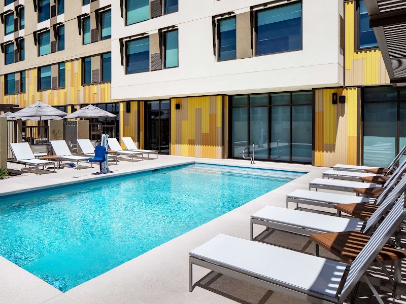 Hyatt Place Scottsdale - North - Event Venue in Scottsdale, Arizona