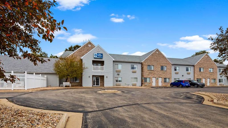 Best Western Dodgeville Inn & Suites - Event Venue in Dodgeville, Wisconsin