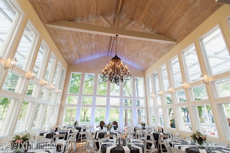 Casa Blanca On Brushy Creek - Event Venue in Round Rock, Texas