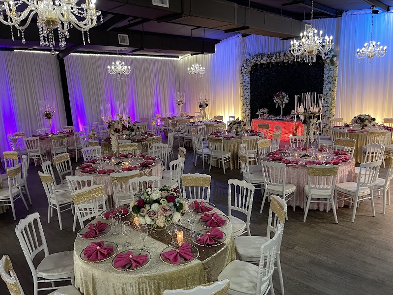Bella Fiore Venue - Event Venue in Houston, Texas