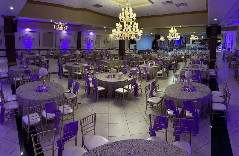 Grand Pavilion - Event Venue in Pasadena, Texas