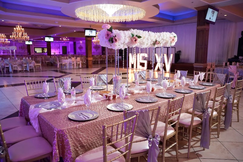 Pasadena Ballroom - Event Venue in Pasadena, Texas