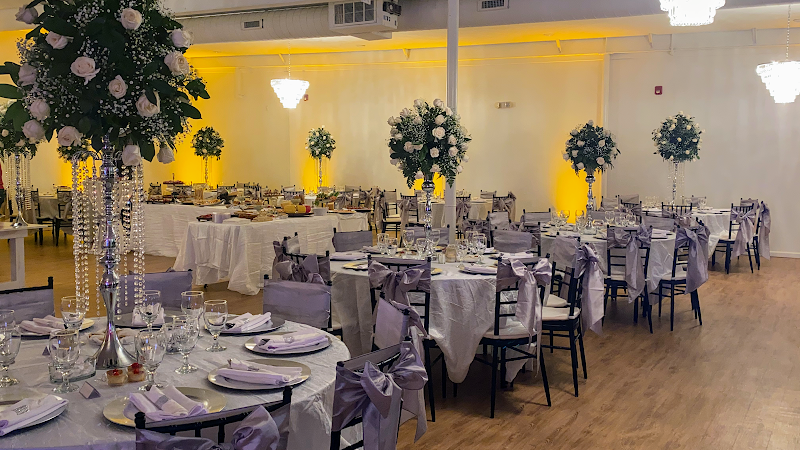D'LUXE VENUE - Event Venue in Memphis, Tennessee