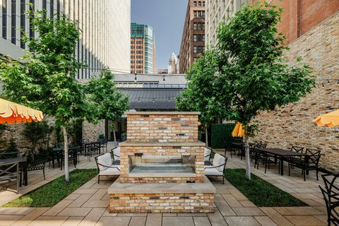 Surety Hotel, Autograph Collection - Event Venue in Des Moines, Iowa