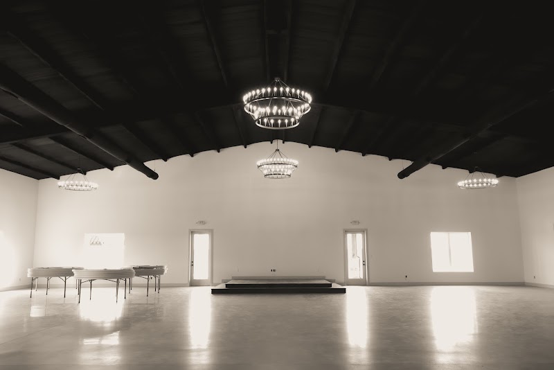 Rustic Oak Event Center - Event Venue in Wolfforth, Texas