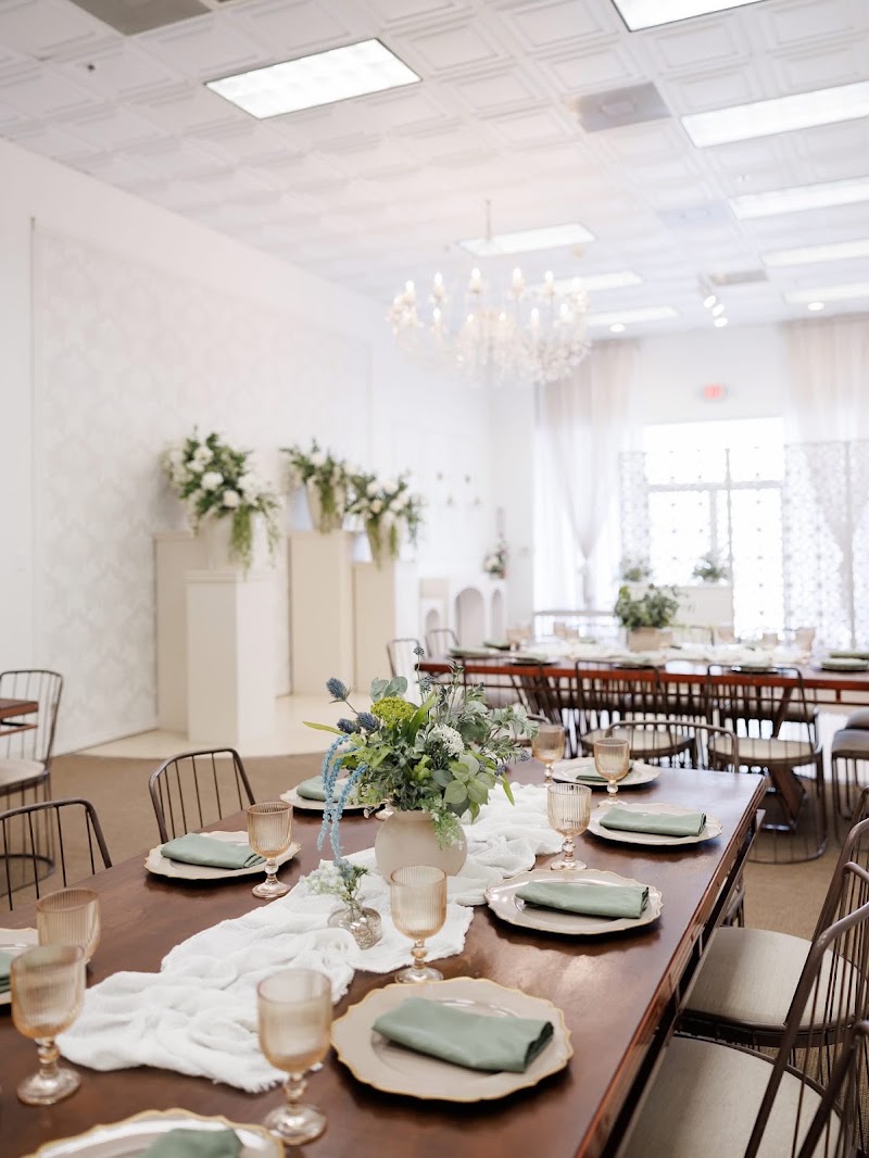 La Gardenia - Event Venue in McAllen, Texas