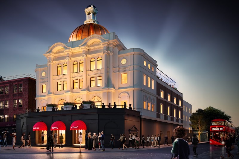 KOKO - Event Venue in England