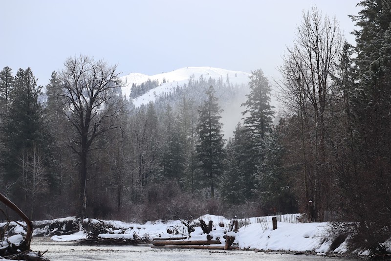 Methow Trails - Event Venue in Winthrop, Washington