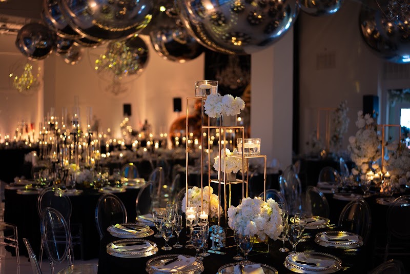 Le Grand Lieu Event Hall - Event Venue in Houston, Texas