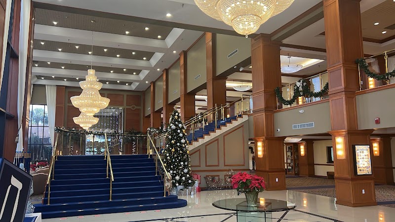 Century Village Clubhouse - Event Venue in Pembroke Pines, Florida