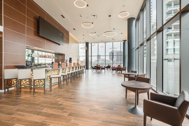 Cinepolis Luxury Cinemas Victory Park - Event Venue in Dallas, Texas