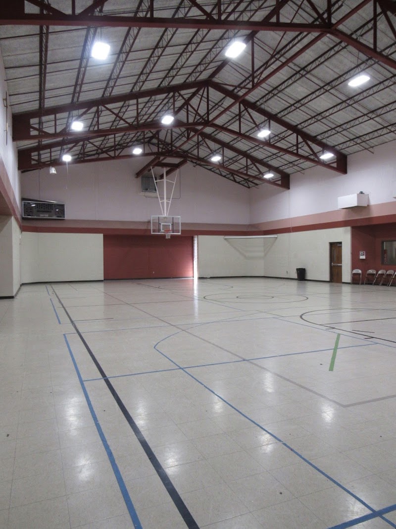 Pay It Forward Local Inc./West Side Community Center - Event Venue in Evansville, Indiana