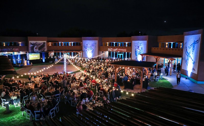 Indian Pueblo Cultural Center Meetings, Parties & Events - Event Venue in Albuquerque, New Mexico