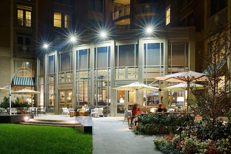 Salamander Washington DC - Event Venue in Washington, District of Columbia