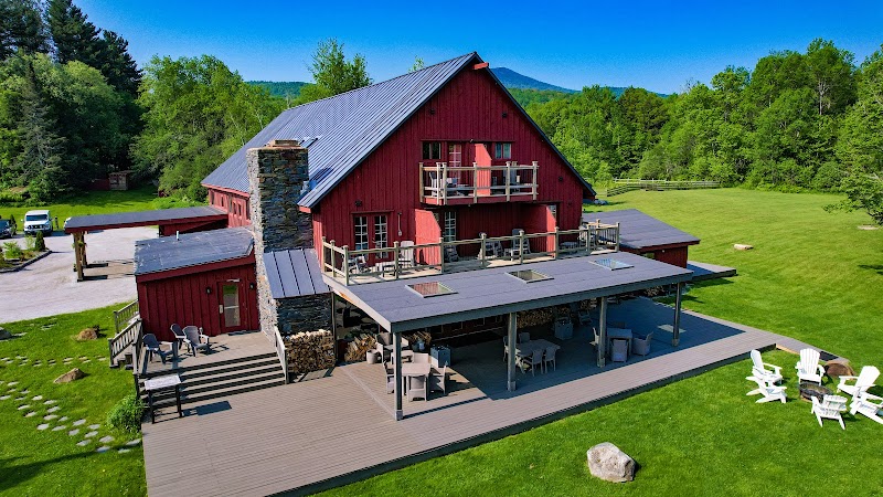 Mountain Meadows Lodge - Event Venue in Killington, Vermont