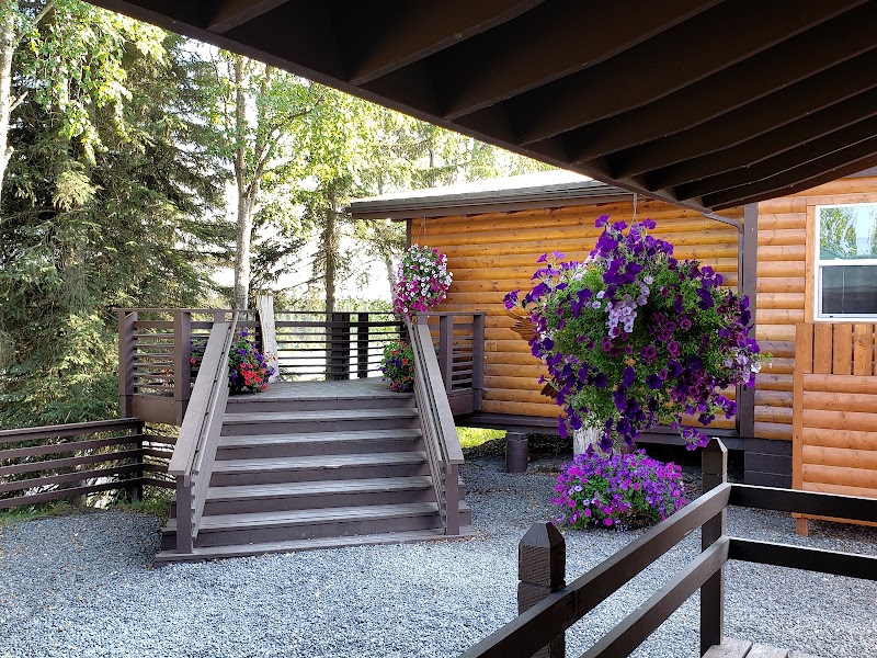 Great Alaska Adventures - Event Venue in Sterling, Alaska