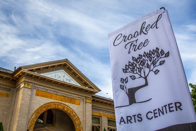 Crooked Tree Arts Center - Traverse City - Event Venue in Traverse City, Michigan