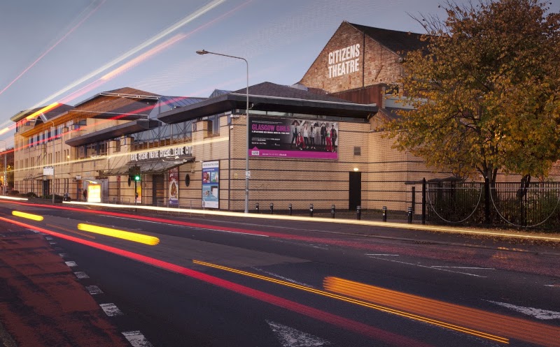 Citizens Theatre - Event Venue in Glasgow, Glasgow City