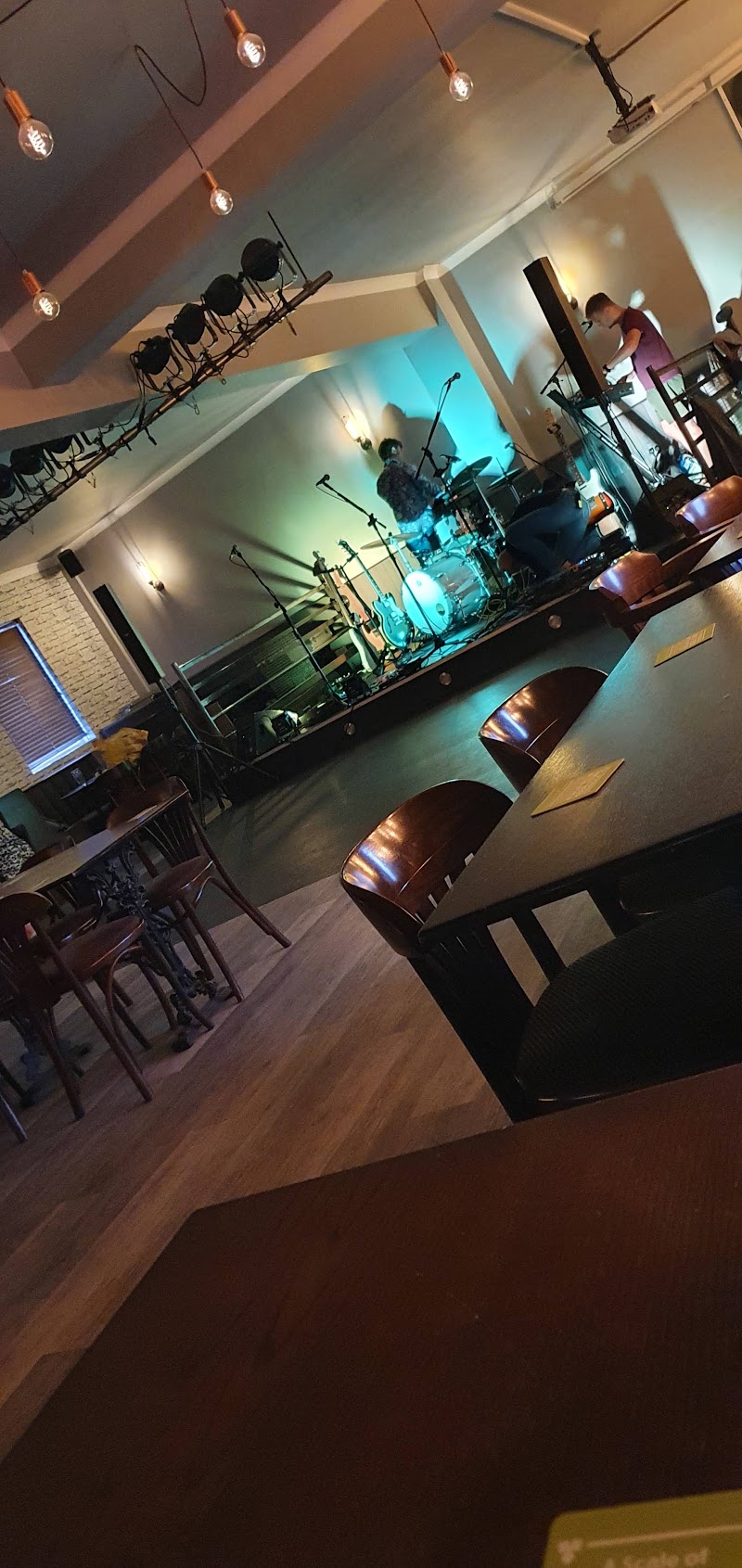 The Rifle Club - Event Venue in Portsmouth, England