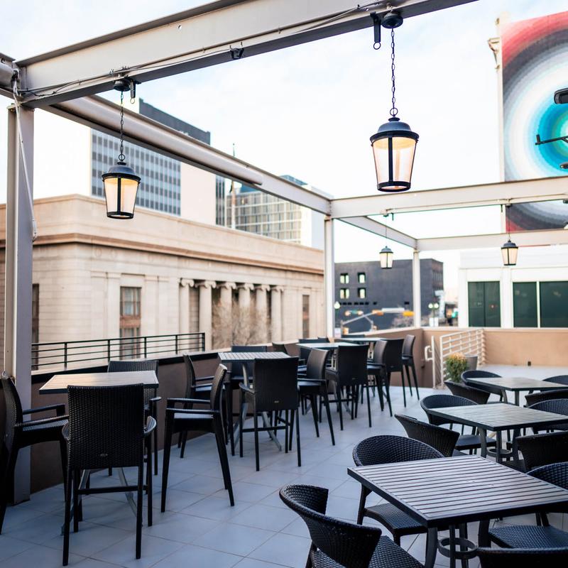 Park Tavern - Event Venue in El Paso, Texas