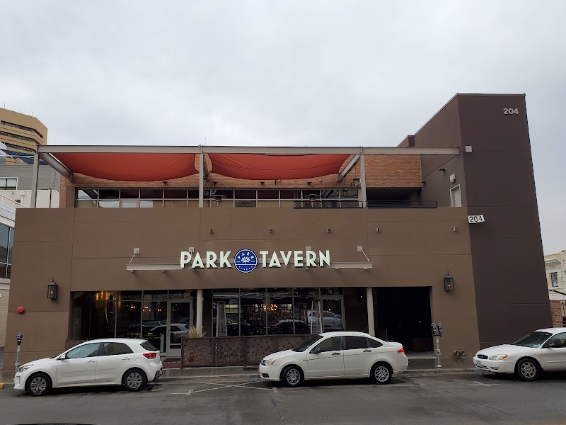 Park Tavern - Event Venue in El Paso, Texas