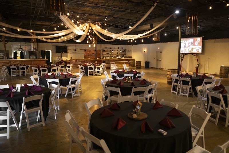 The Mynt Venue - Event Venue in Wichita, Kansas