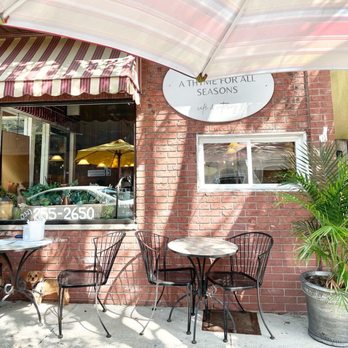 A Thyme for All Seasons - Event Venue in Toms River, New Jersey