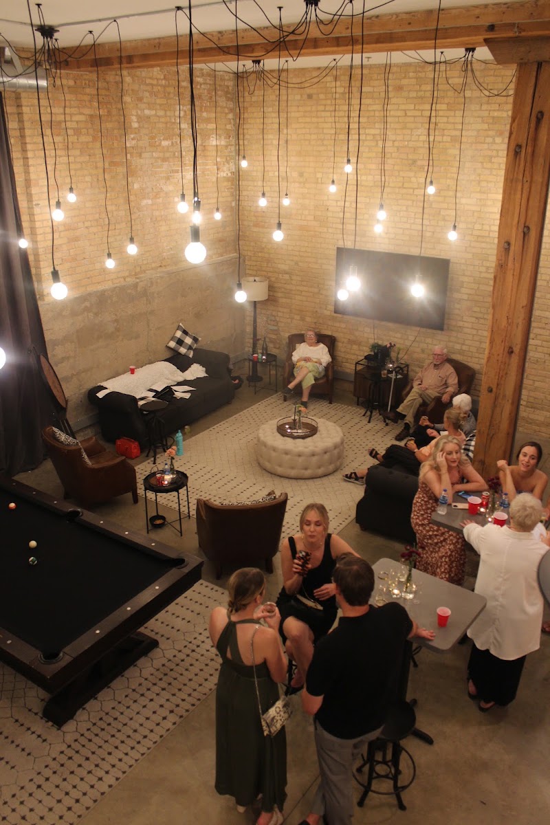 other room - Event Venue in Minneapolis, Minnesota