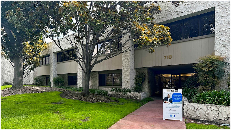 HQ Lakeway Drive - Event Venue in Sunnyvale, California
