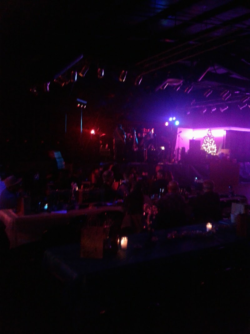 Yesterdays Lounge - Event Venue in Silver City, New Mexico