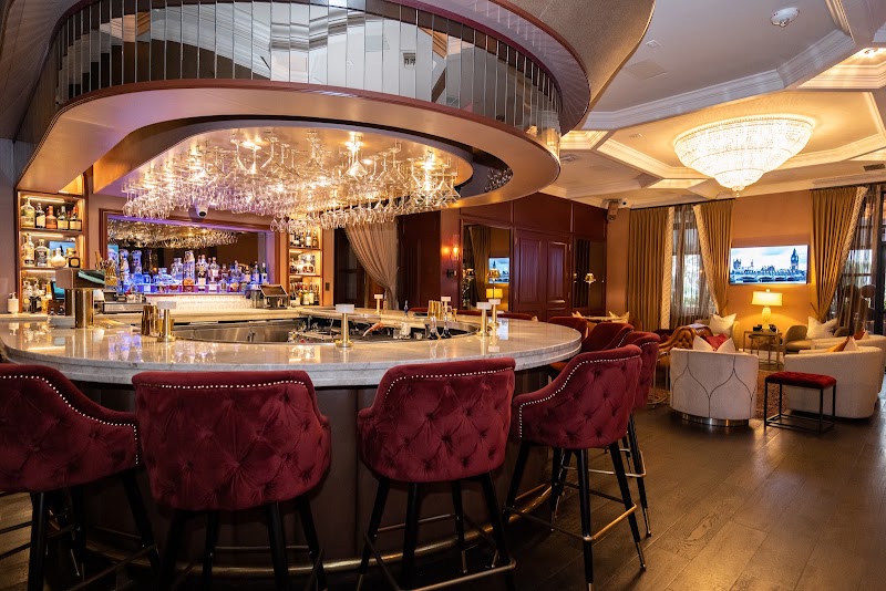 London House Orlando - Event Venue in Orlando, Florida