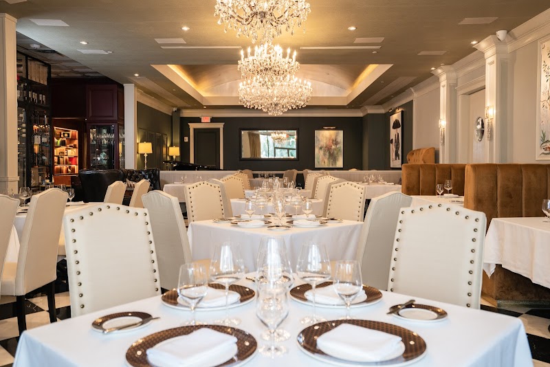 London House Orlando - Event Venue in Orlando, Florida