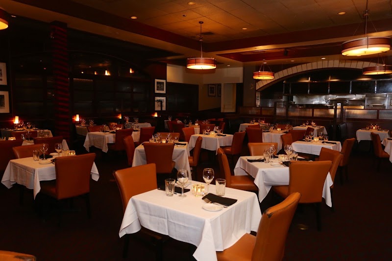 Sullivan's Steakhouse - Event Venue in Baton Rouge, Louisiana
