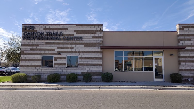 Canyon Trails Professional Center - Event Venue in Goodyear, Arizona