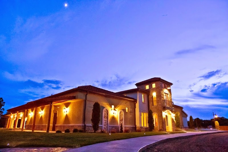 DC Estate Winery - Event Venue in South Beloit, Illinois