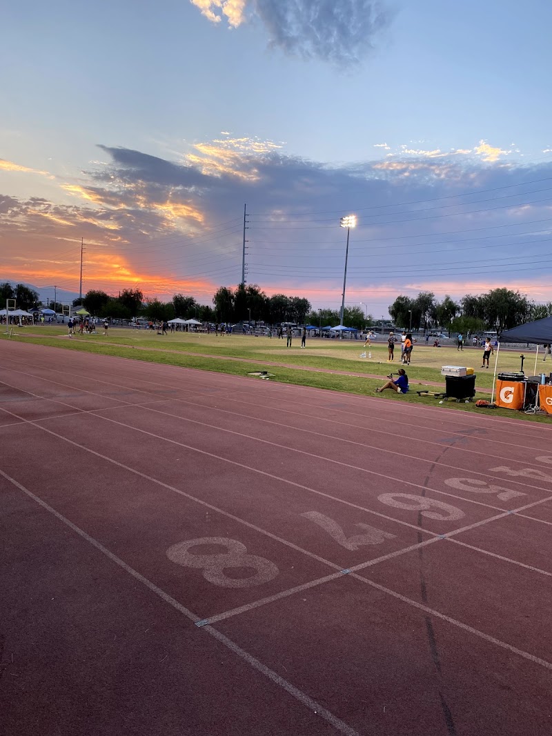 Pearson Community Center - Event Venue in North Las Vegas, Nevada