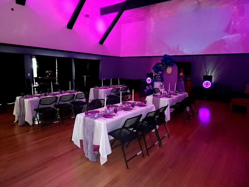 The Chateau Ballroom - Event Venue in Portland, Oregon